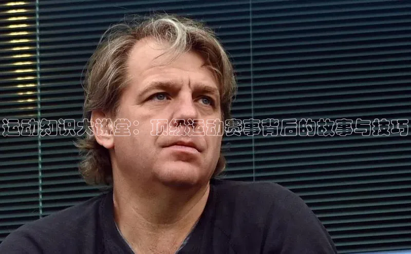 6688体育app最新版顺丰运动知识大讲堂：顶级运动赛事背后的故事与技巧