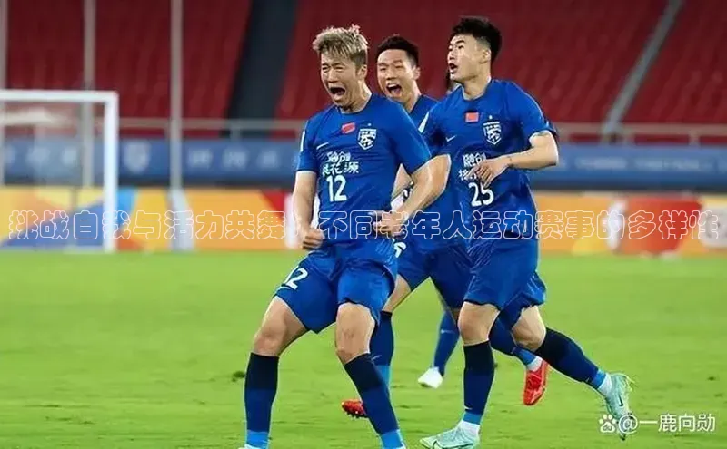 6688体育app最新版百度智能门户挑战自我与活力共舞：不同老年人运动赛事的多样性