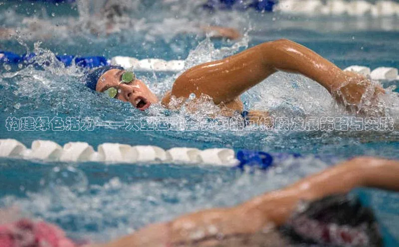 构建绿色活力——大型运动会赛事的可持续发展策略与实践