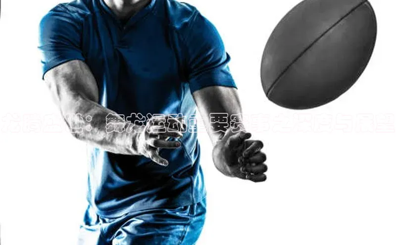 龙腾盛世：舞龙运动重要赛事之深度与展望