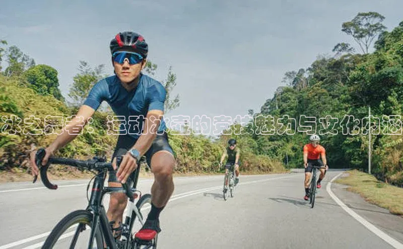 冰之舞者：运动冰壶的竞技魅力与文化内涵