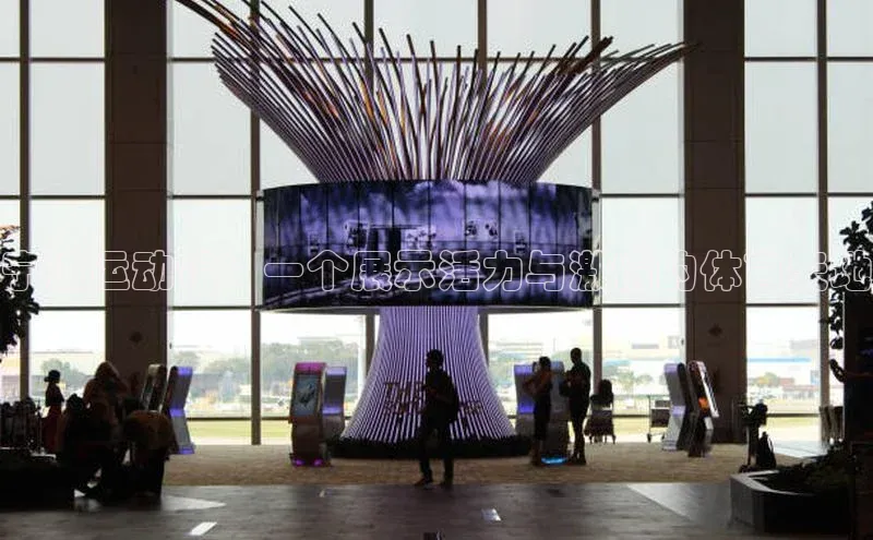 宁波运动馆：一个展示活力与激情的体育天地