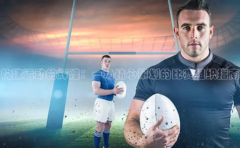 构建运动的辉煌：一场精心策划的比赛组织指南