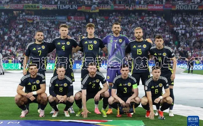 疾风与激情：运动会的魅力与象征