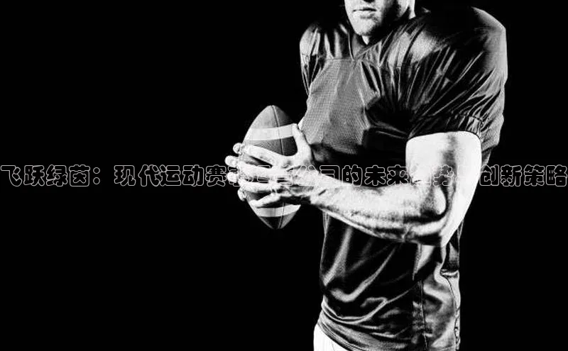 飞跃绿茵：现代运动赛事运营公司的未来趋势与创新策略