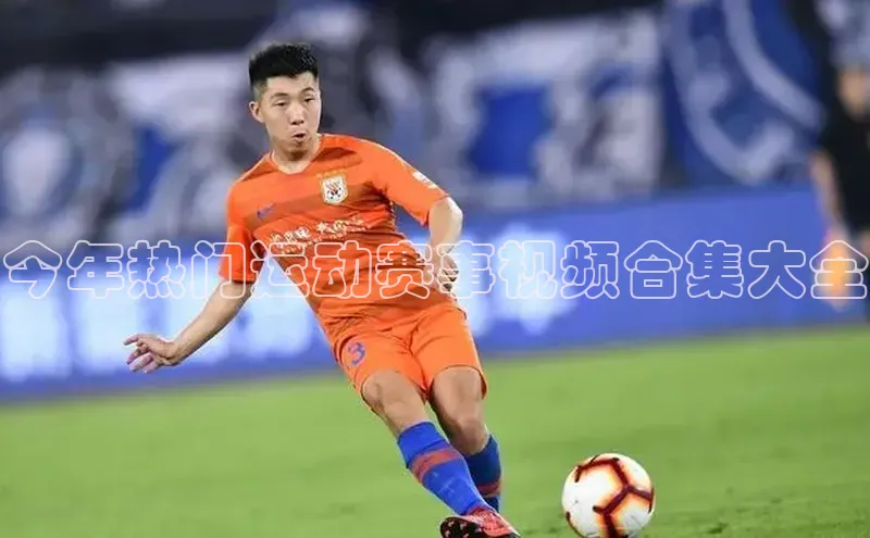 今年热门运动赛事视频合集大全