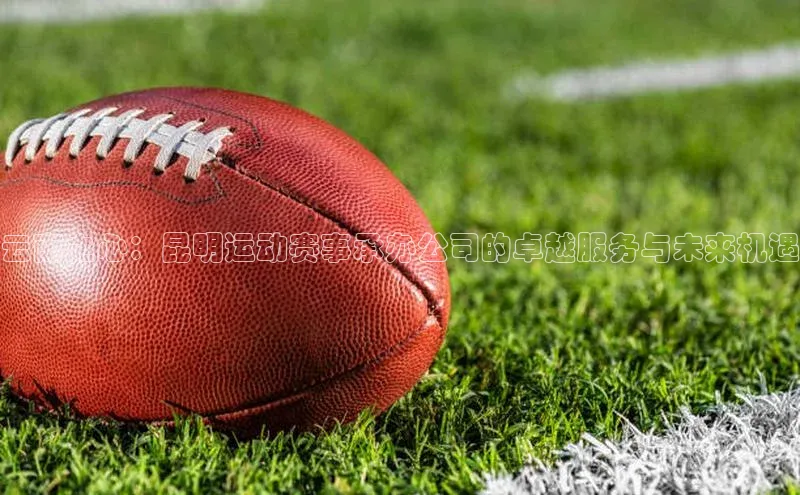 云南之心：昆明运动赛事承办公司的卓越服务与未来机遇