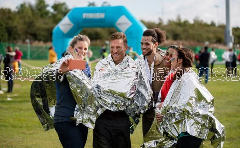 水球盛宴：一场竞技与美感的完美交融