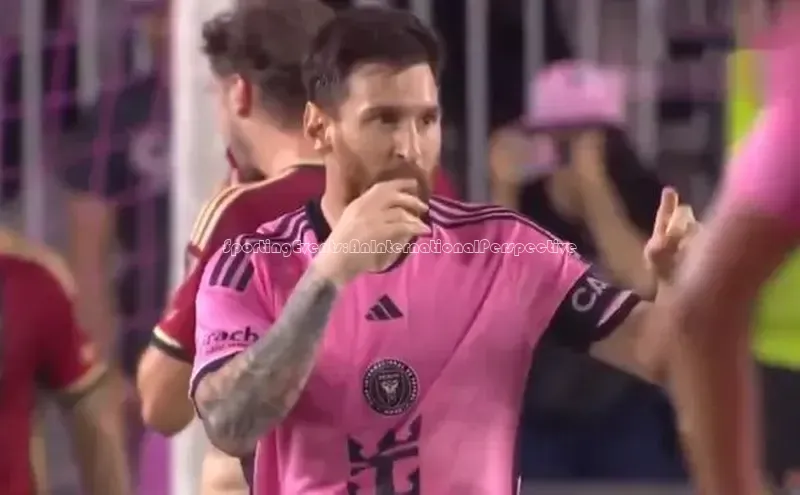 SportingEvents:AnInternationalPerspective