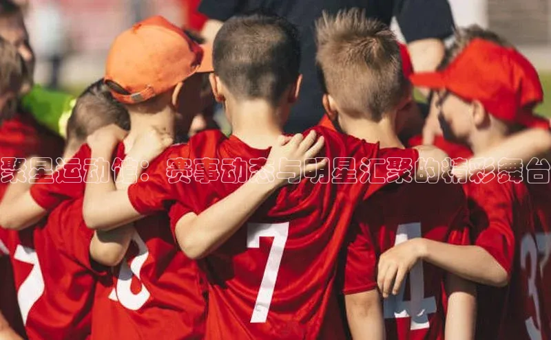 聚星运动馆：赛事动态与明星汇聚的精彩舞台