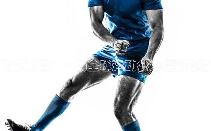 飞跃激情：一场全球运动会的精彩篇章